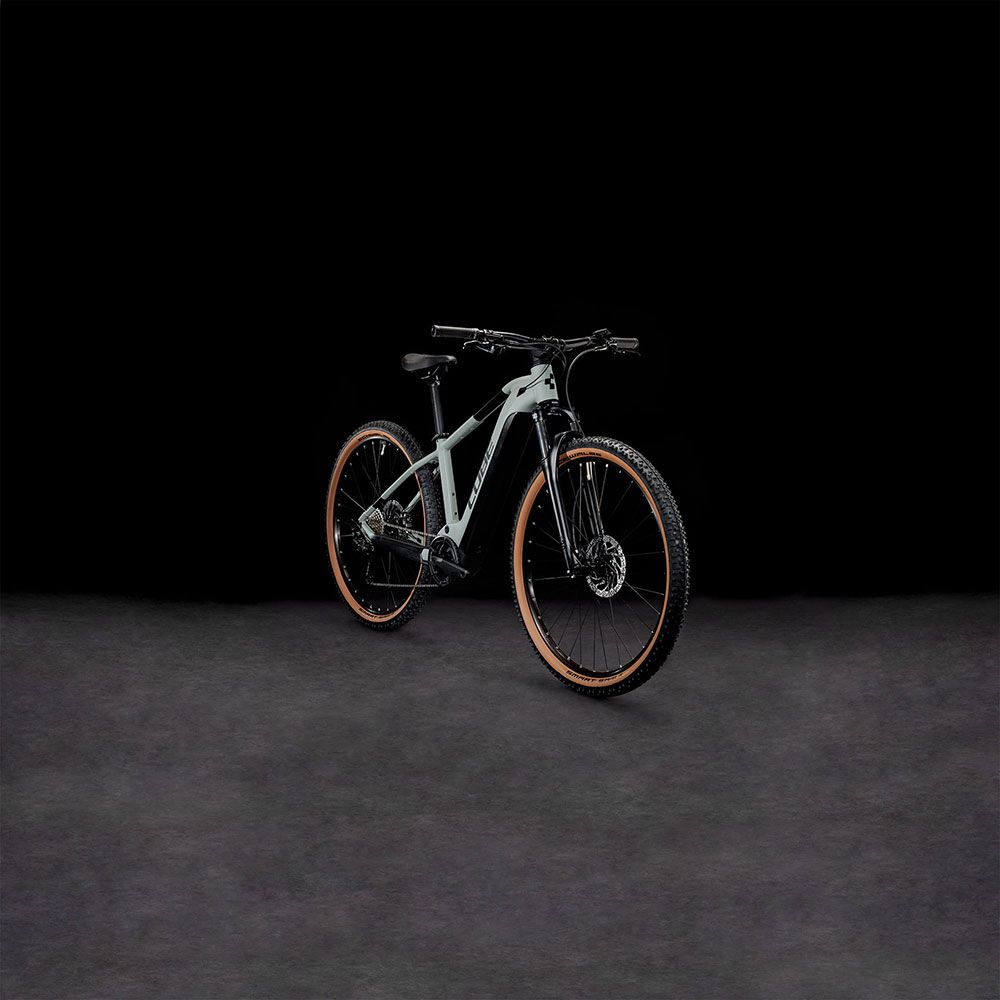 Cube Reaction Hybrid Performance 625 swampgrey´n´black kaufen | Bike-Discount
