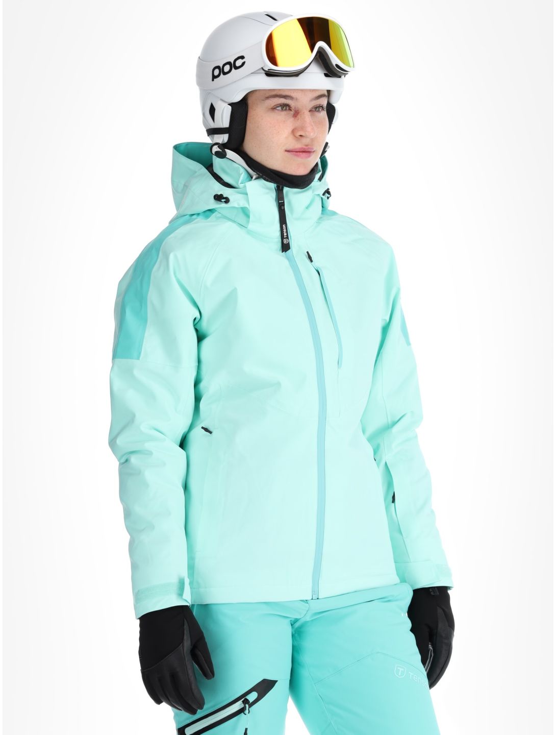 Core Ski ski-jas dames