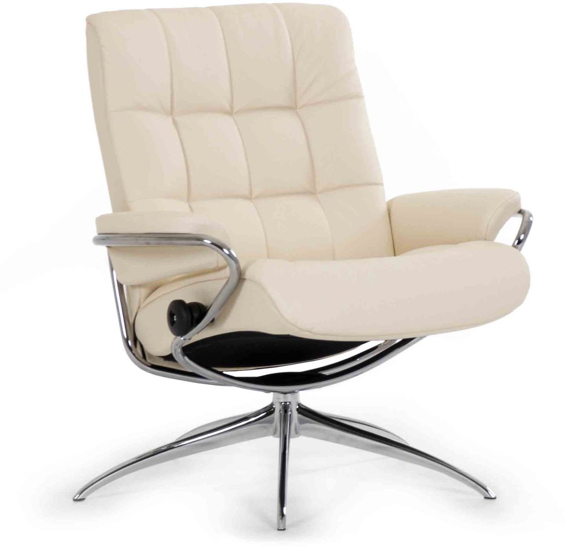 Stressless Low London Relaxfauteuil