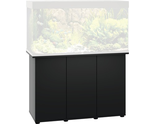 Juwel SBX Rio 350 aquariumkast, 121x51x80 cm, zwart