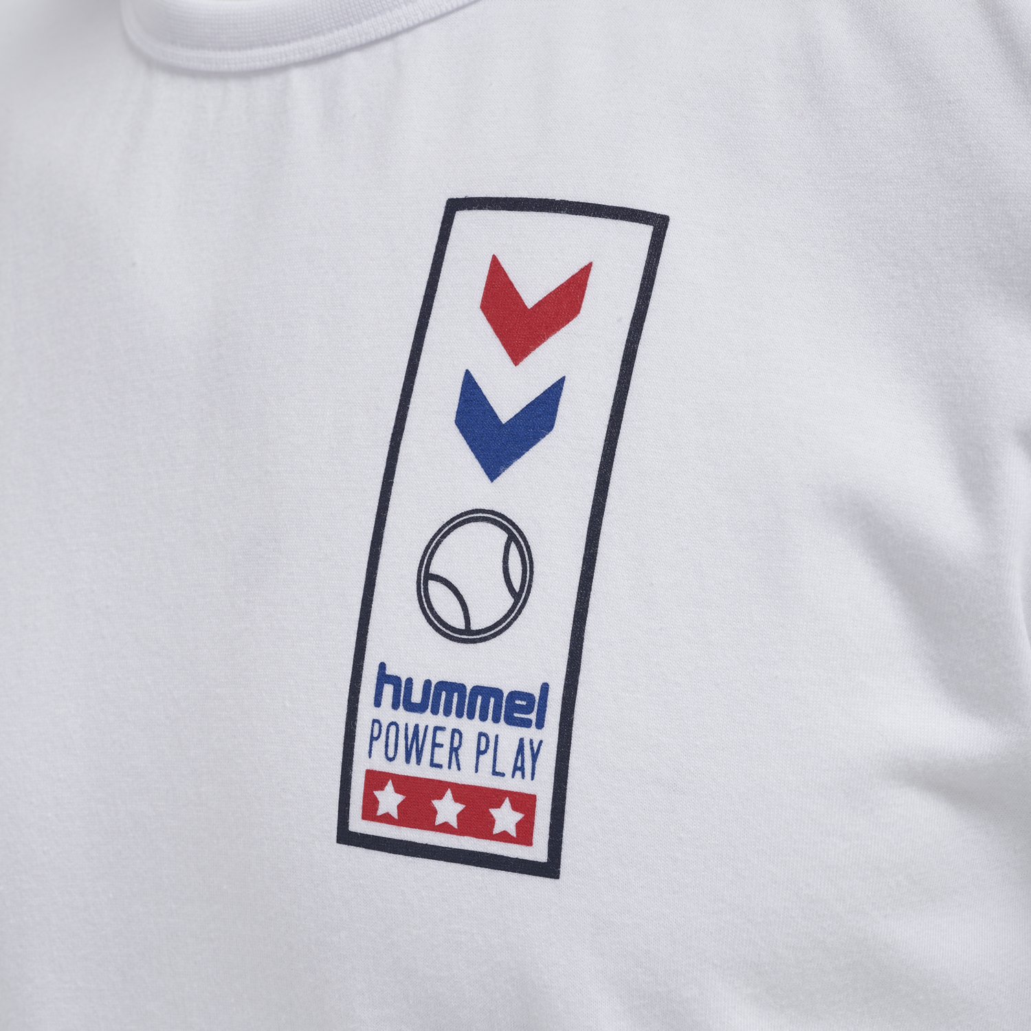 hmlIC COMBI T-SHIRT