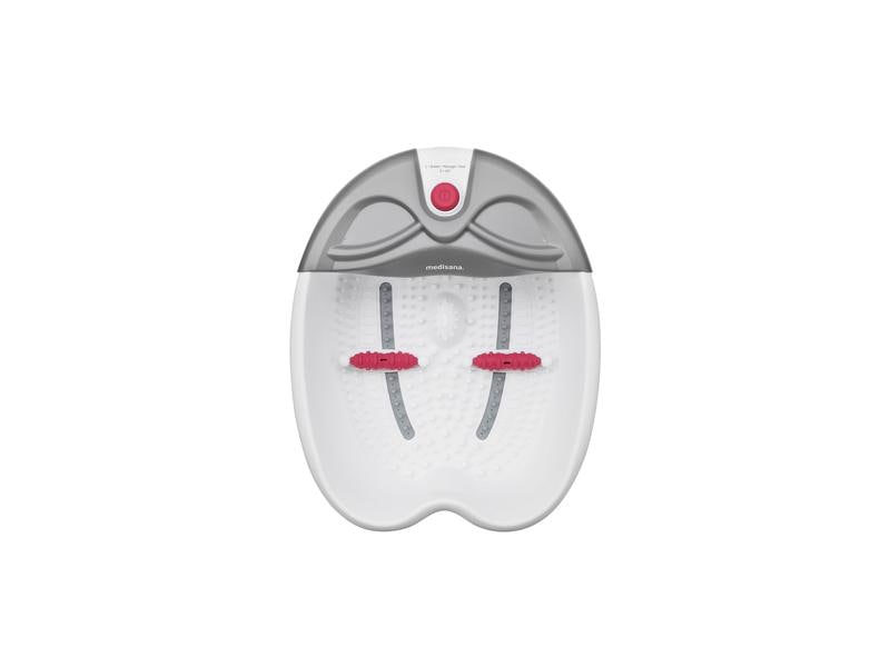 Medisana Fussbad FS 300 Fussmassagebad