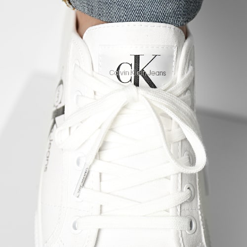 Baskets Essential Vulcanized 0306 White