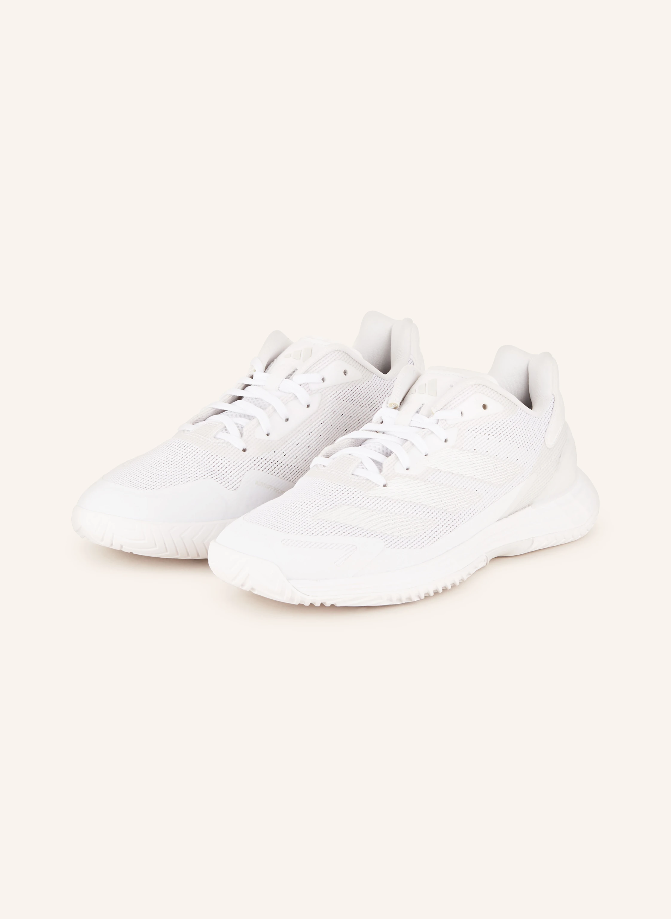 adidas Tennisschuhe DEFIANT SPEED 2