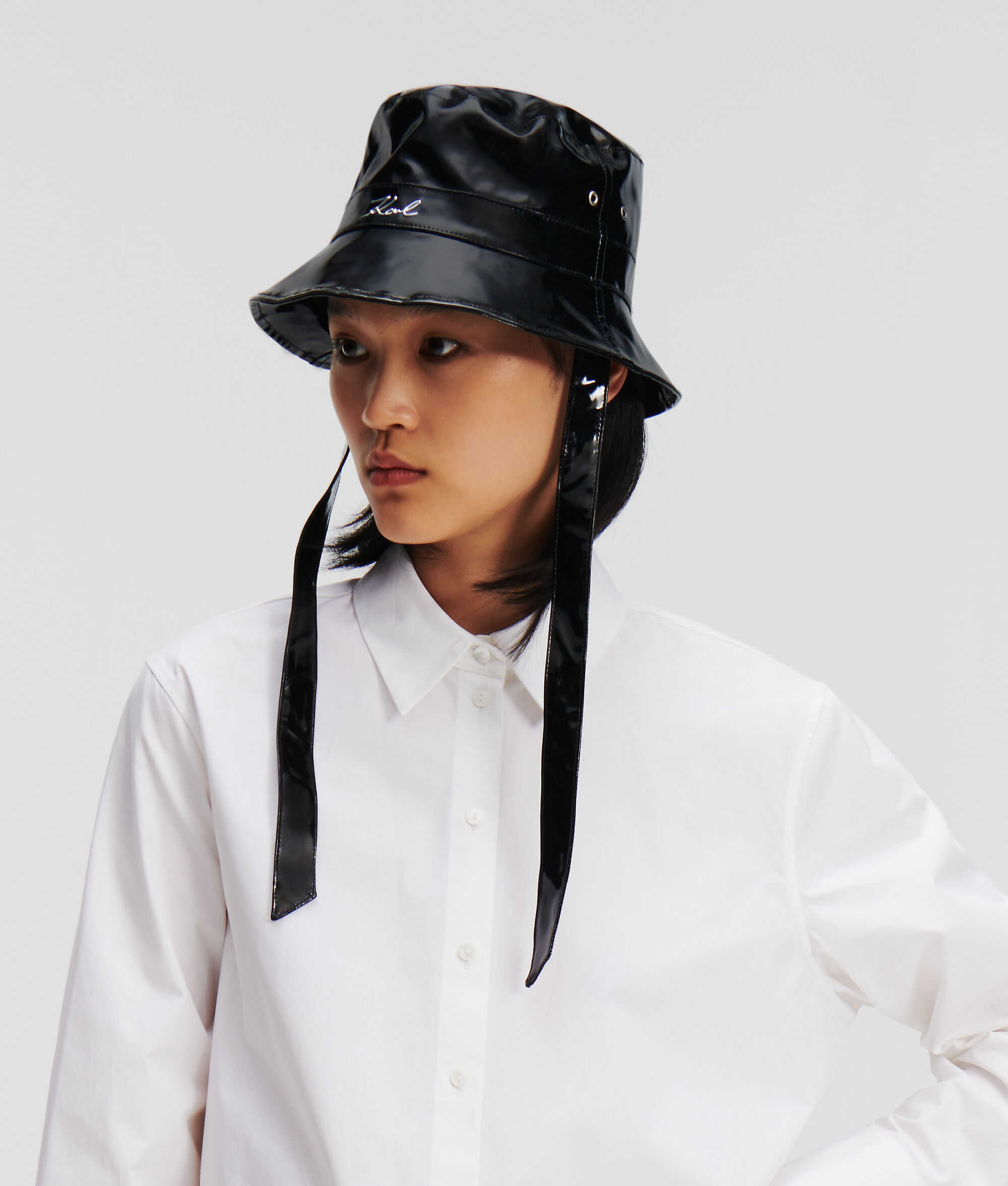BOB IMPERMÉABLE K/SIGNATURE
