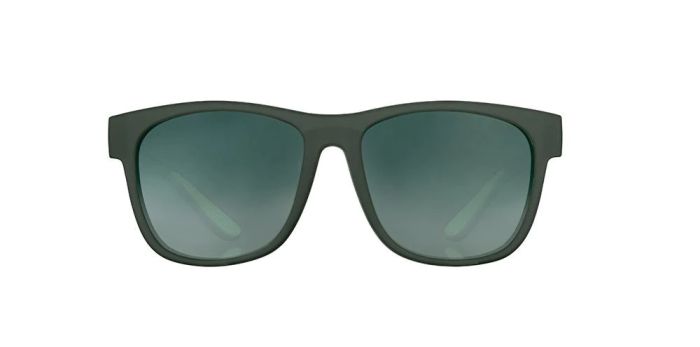Mint Julep Electroshocks