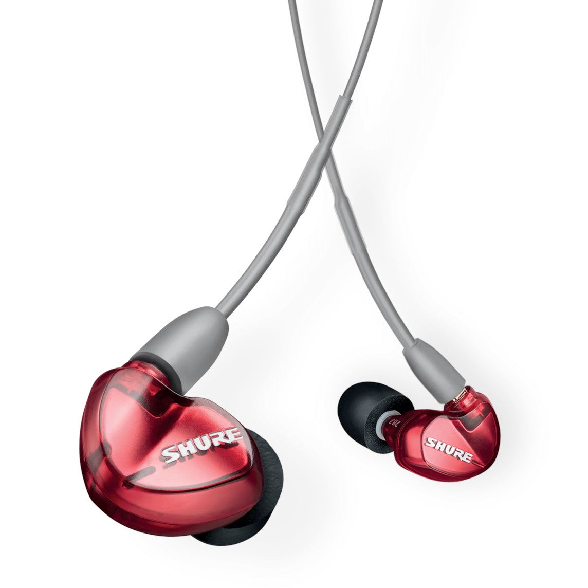 Shure SE535LTD live in-ear monitors