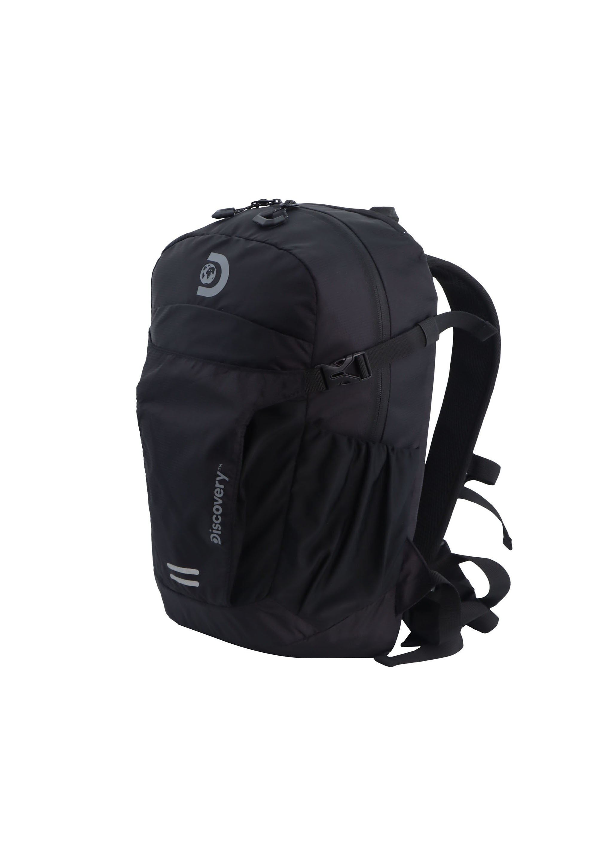 Discovery Body Spirit Outdoor 8 liter rugzak - Black