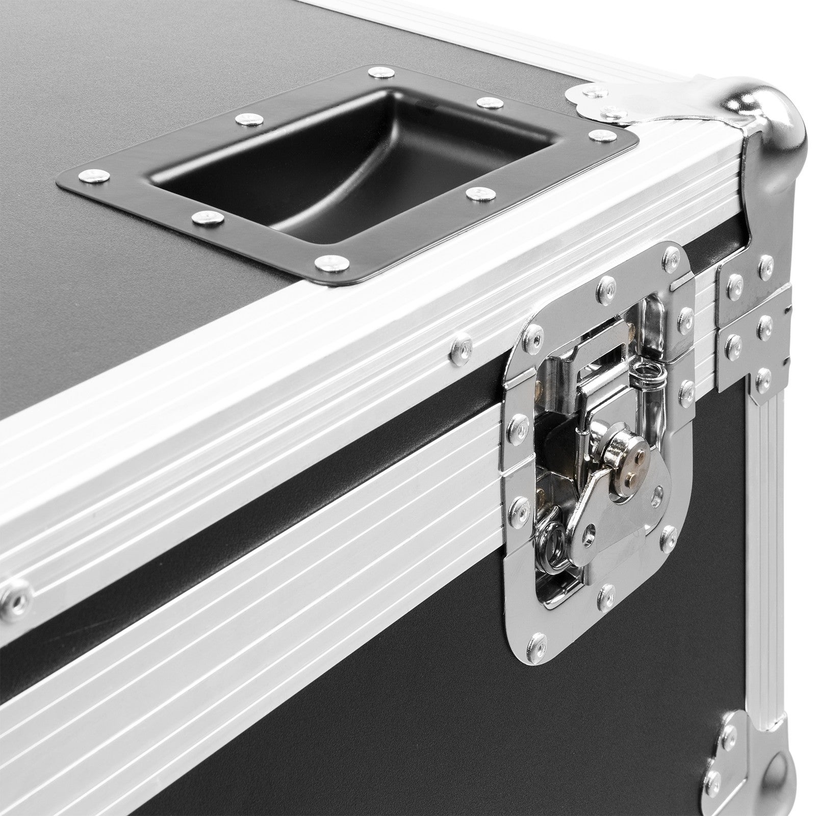 BeamZ FL72 flightcase voor 8 StarColor72 wash lights