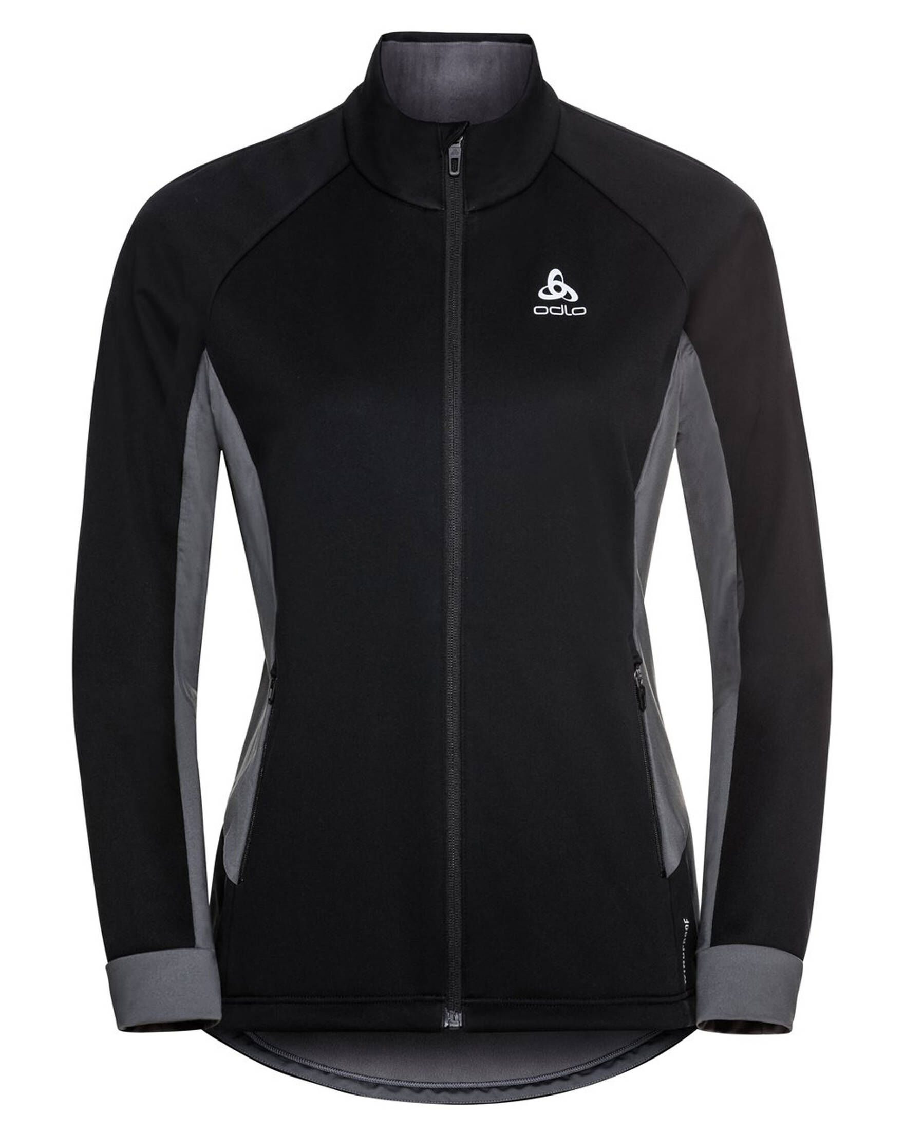 Odlo| Damen Jacke BRENSHOLMEN