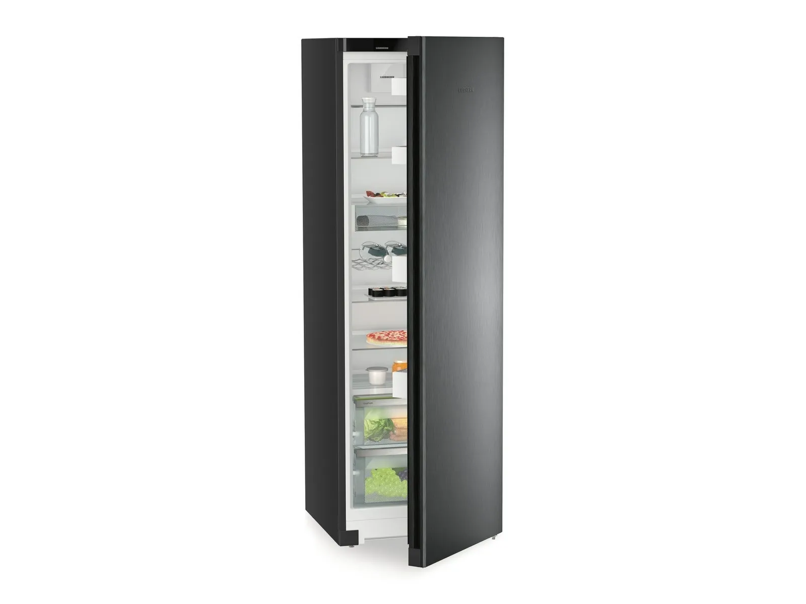 Liebherr SRbdd 5220-22 001 Køleskab - FS, PLUS, Køl, 185,5x60cm