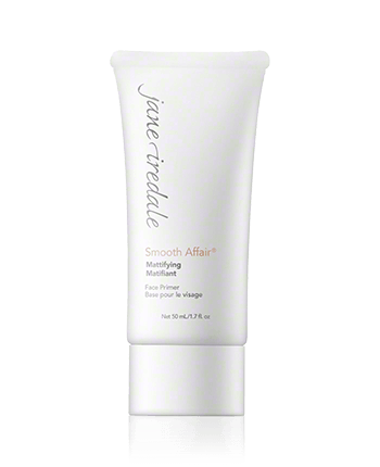 Jane Iredale Smooth Affair Mattifying Face Primer 50ml