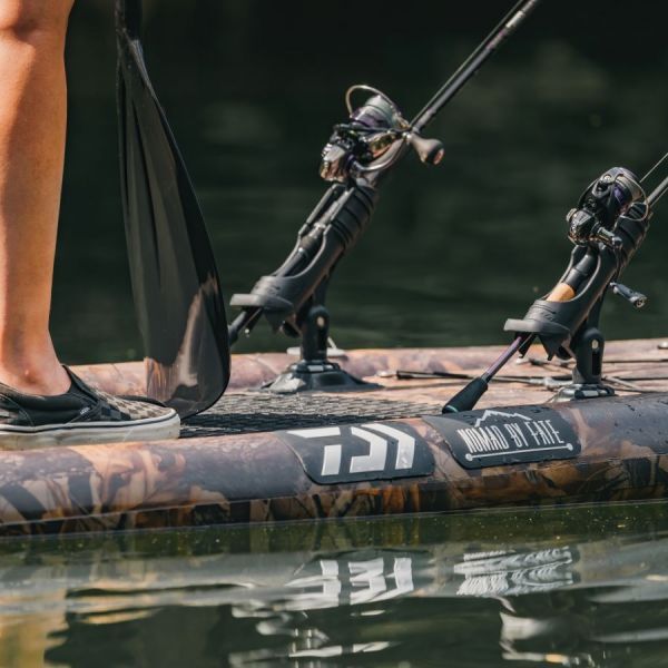 Railblaza Rib Port Incl. Star Port (plusieurs options)