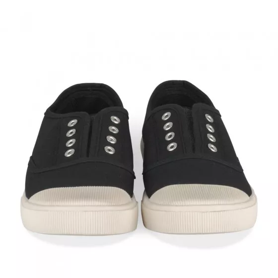 Baskets NOIR PHILOV
