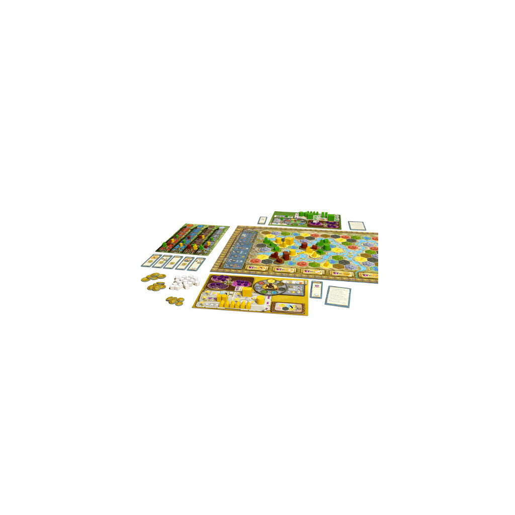 Terra Mystica