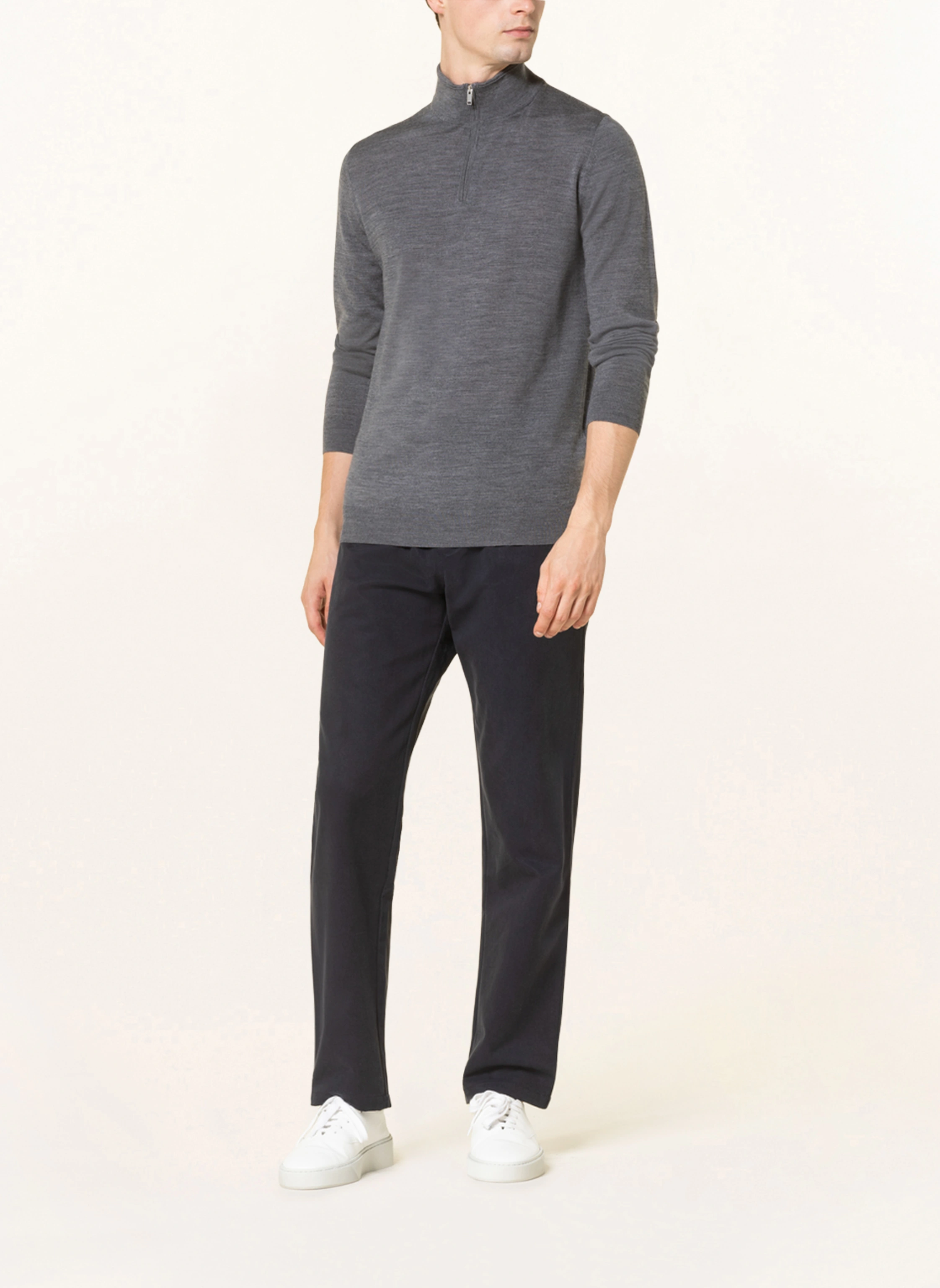 REISS Troyer BLACKHALL