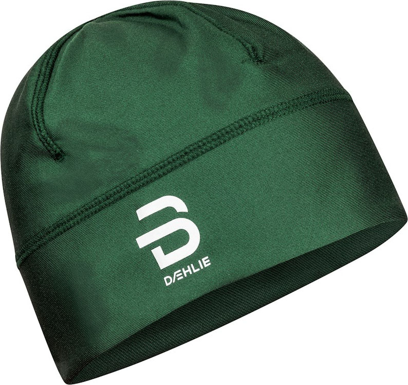 Hat Polyknit Dame Dark Forest