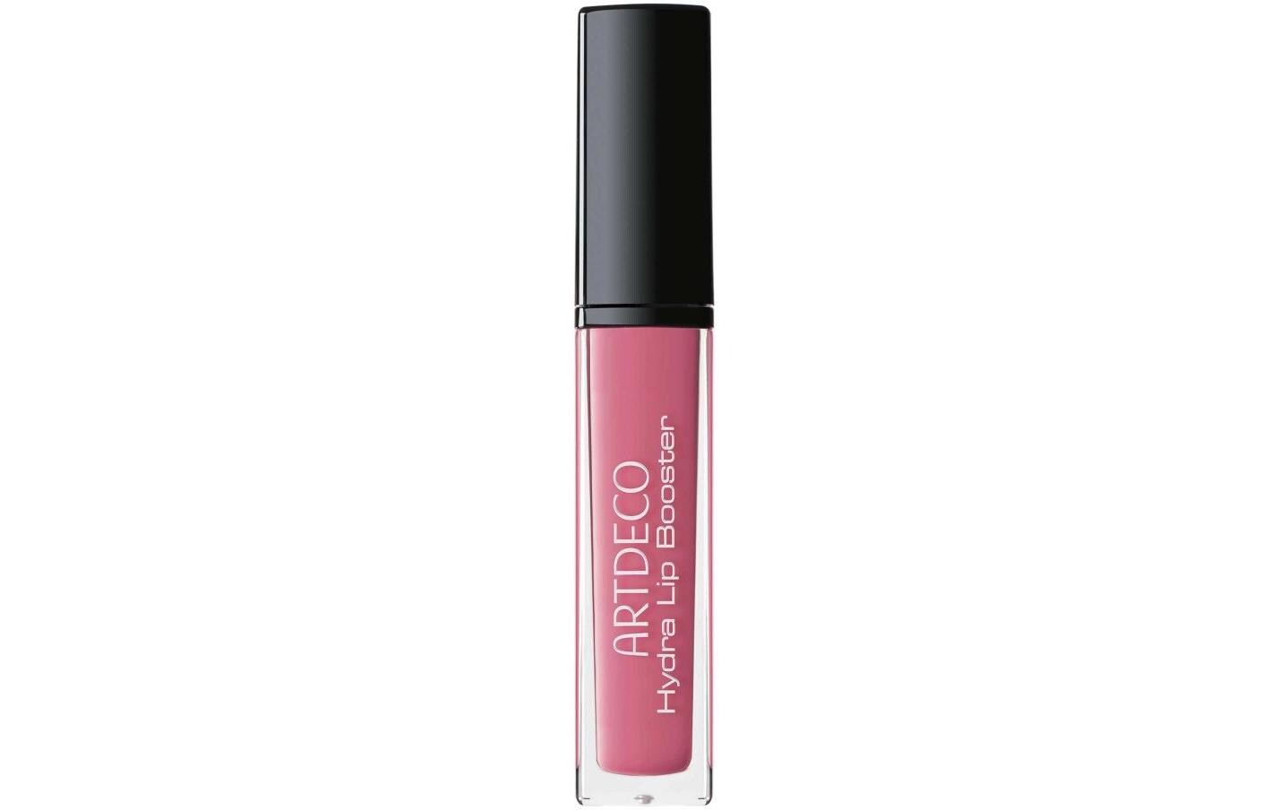 Lip Gloss Hydra Lip Booster 38 translucent roseFeuchtigkeitsspendender Lippenglanz mit Boosting-Effekt