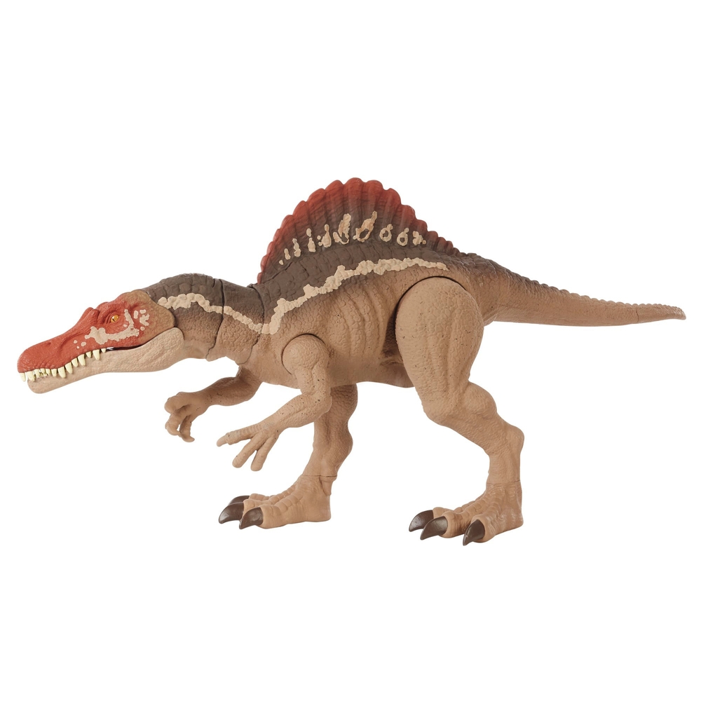 Jurassic World Extreme Chompin' Spinosaurus Dinosaurier