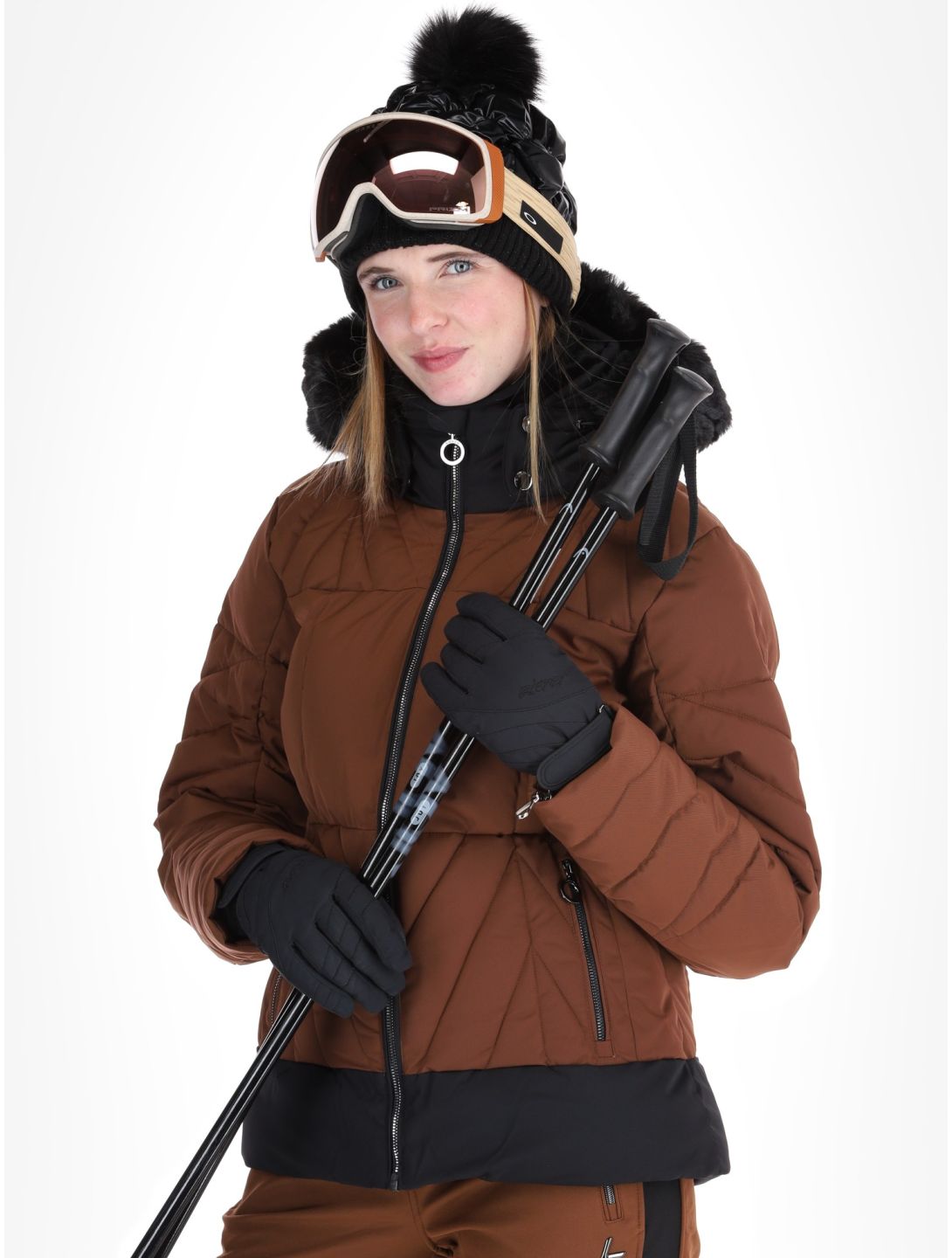 Hakonkoski ski-jas dames