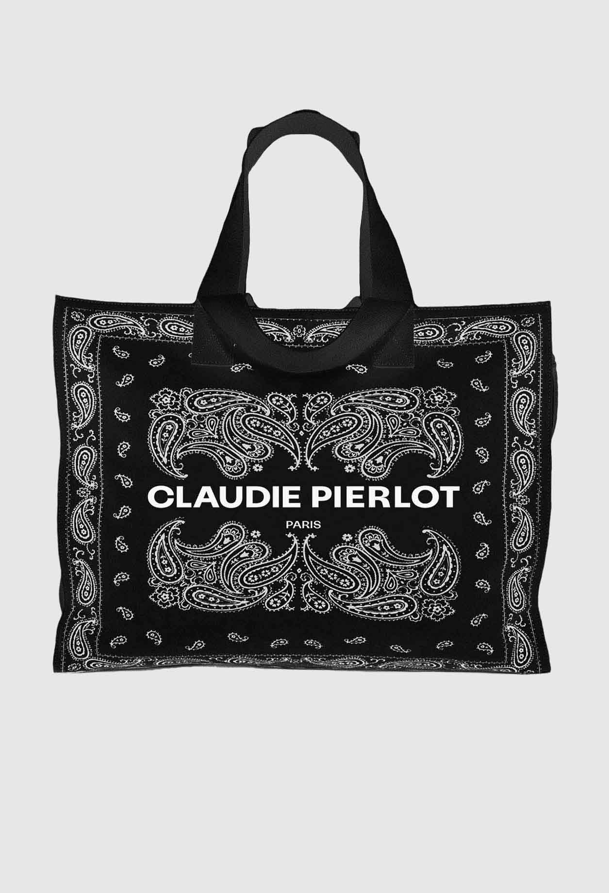 Sac cabas coton recycle