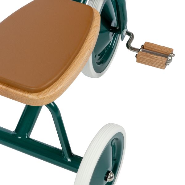 Banwood Driewieler Cream