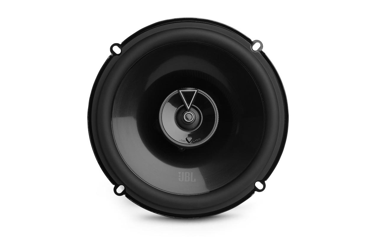 2-Weg Lautsprecher CLUB 64<br>Car HiFi Lautsprecher