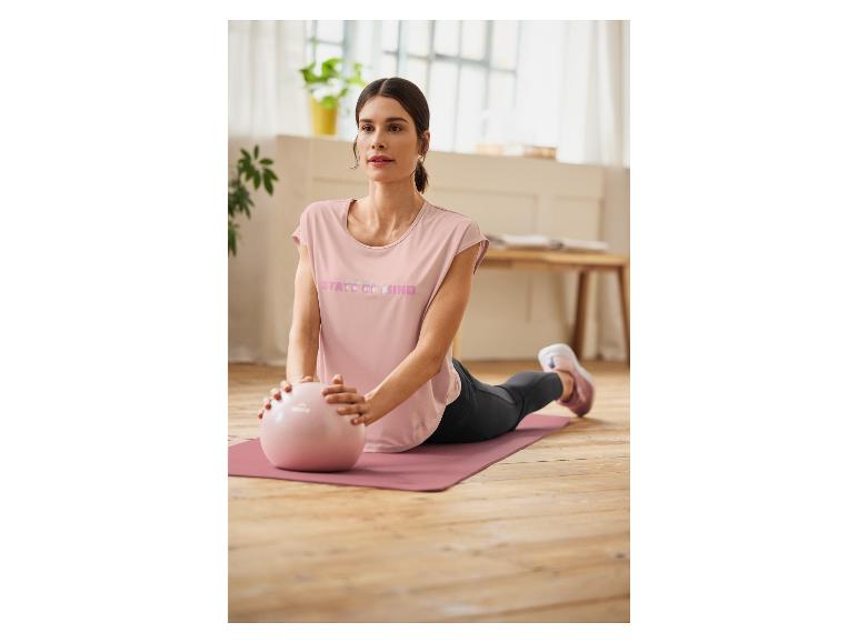 Dames sportshirt