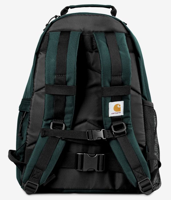 Carhartt WIP Kickflip Recycled Rucksack 25L (deep lagon)