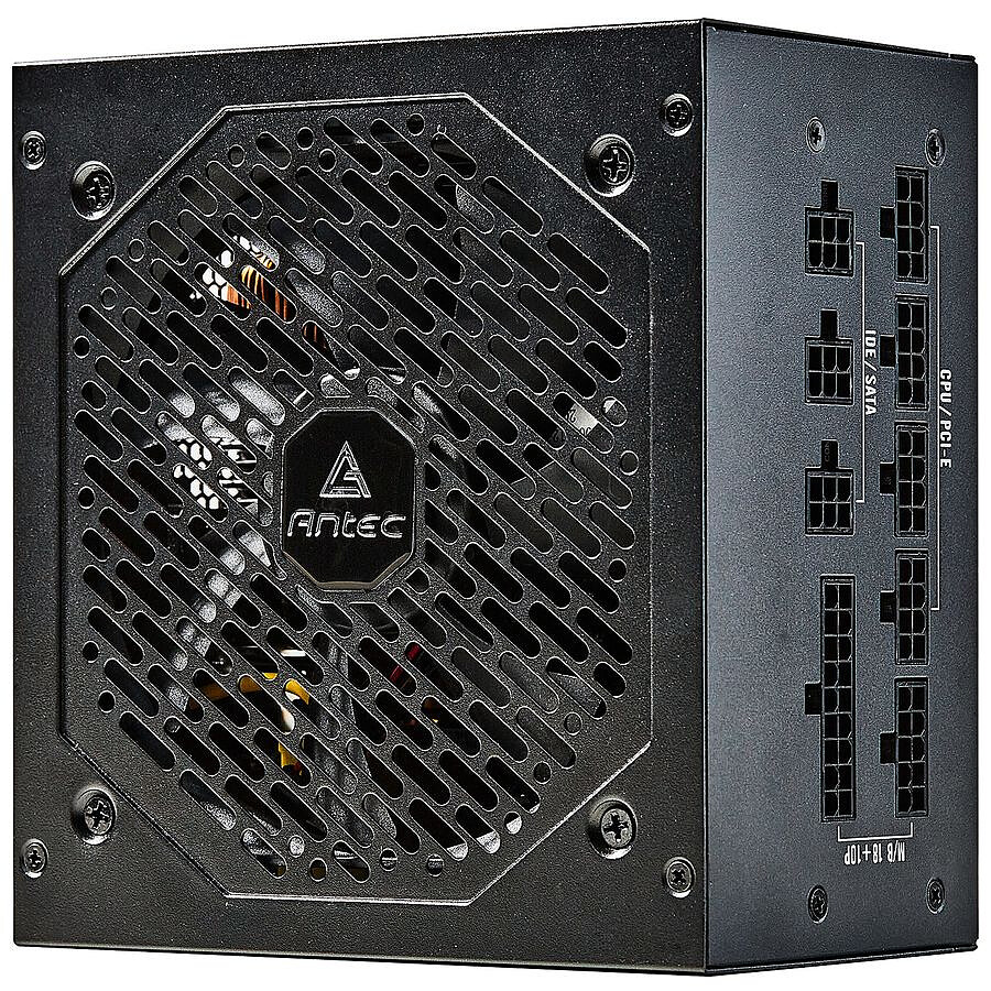 Antec NeoECO NE850G M - Gold