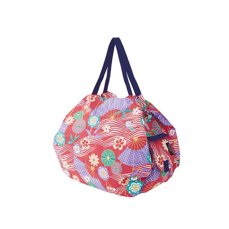 Sac pliable Shupatto Moyen 35 cm Ougi