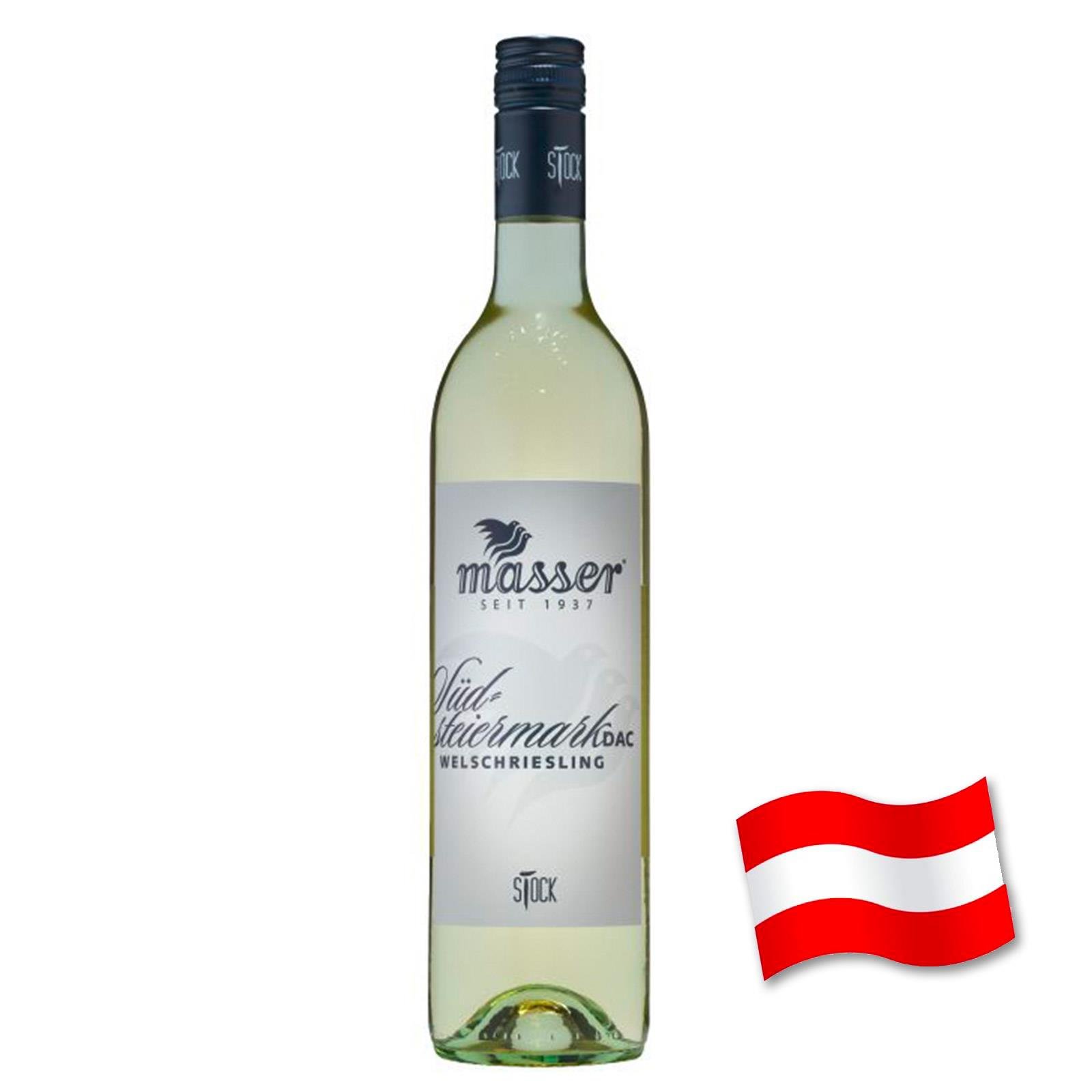Masser Welschriesling Südsteiermark DAC