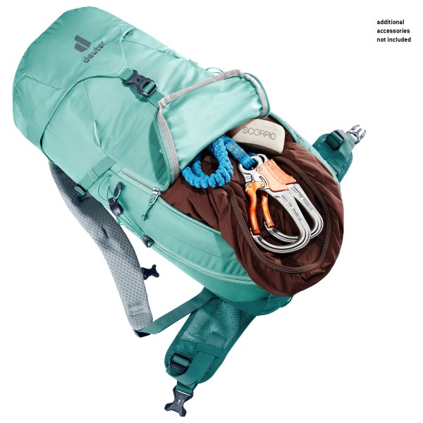 Deuter - Women's Trail 22 SL - Sac à dos de randonnée
