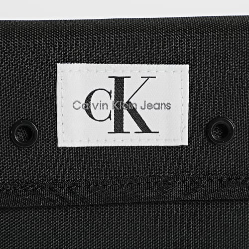 Portefeuille Sport Essentials Bifold 0727 Noir