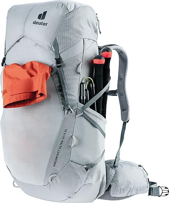 DEUTER - SAC DE RANDONNEE AIRCONTACT ULTRA 35+5 SL