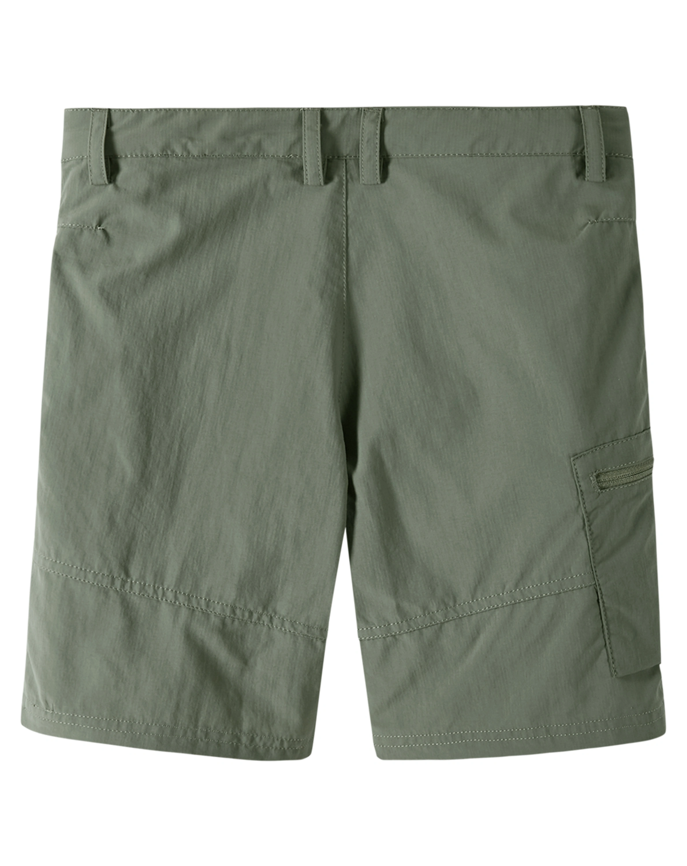 Shorts ELOISIN in greyish green