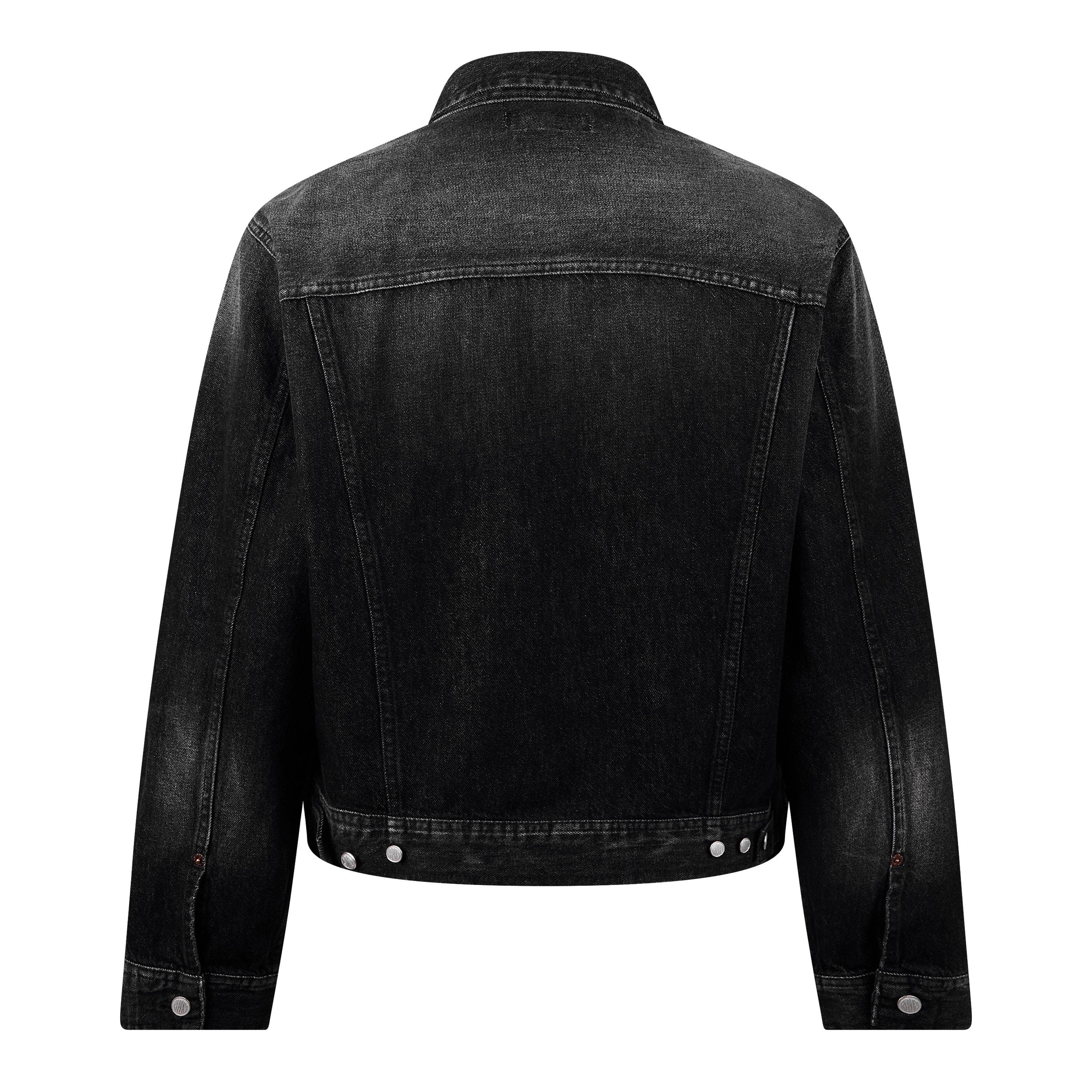Replay 901 Denim Jacket