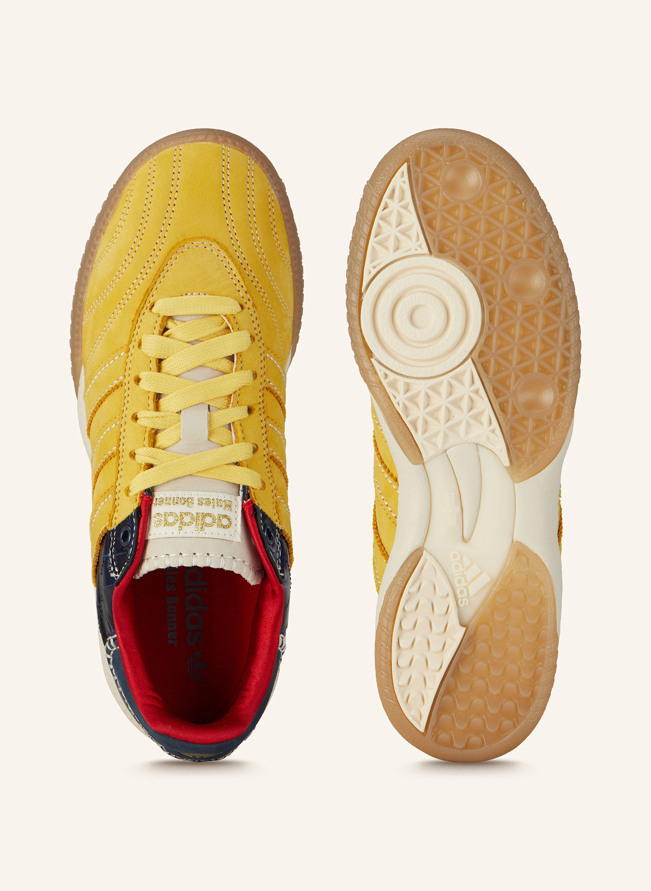 adidas Originals Sneaker WALES BONNER MN SAMBA