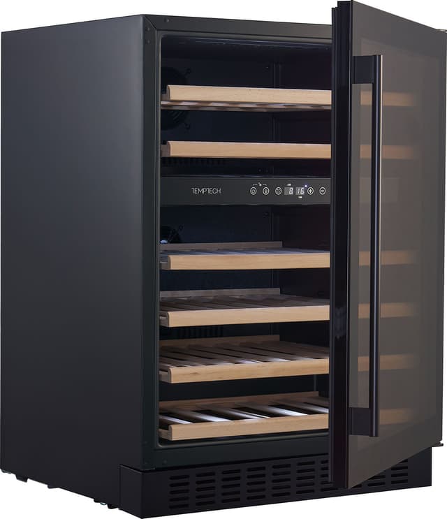 Temptech Classique vinskab CLX60DB