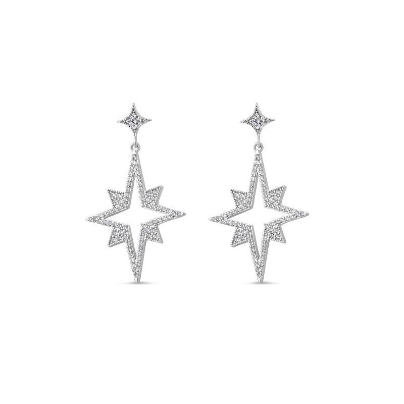 Boucles d'oreilles Stessy