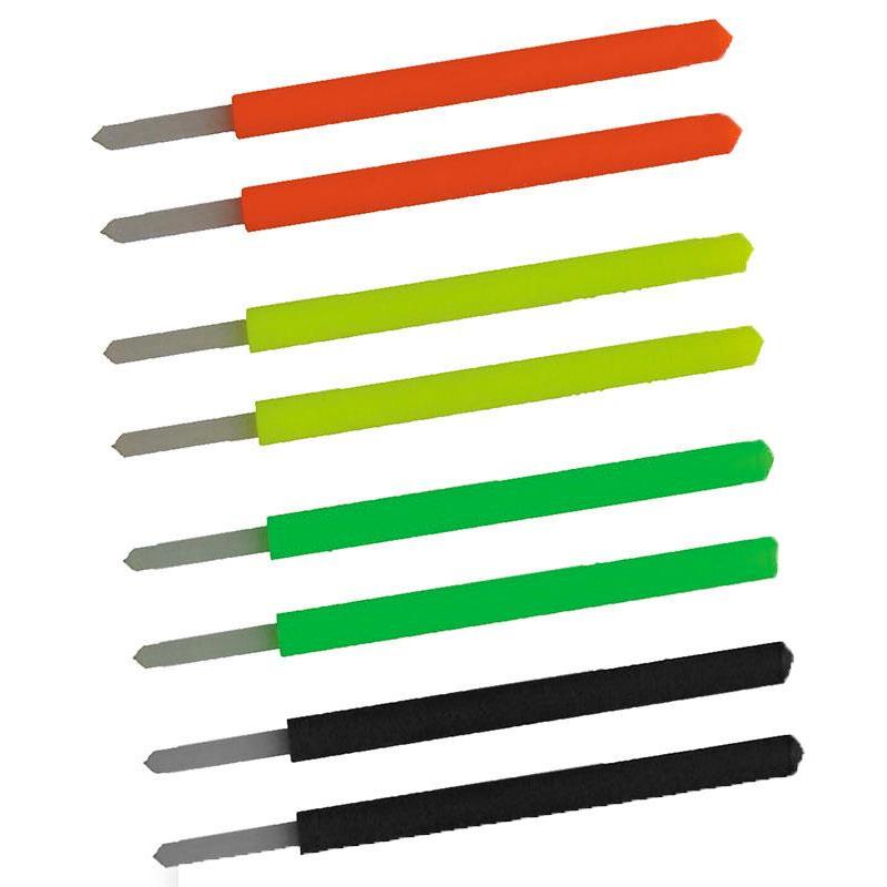 Kit Fun Fishing Antennes Interchangeables Flotteurs K1 & K3