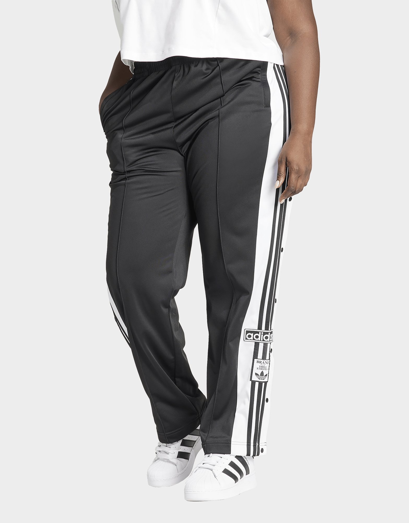 adidas Originals Pantalon Adibreak (Grandes tailles)