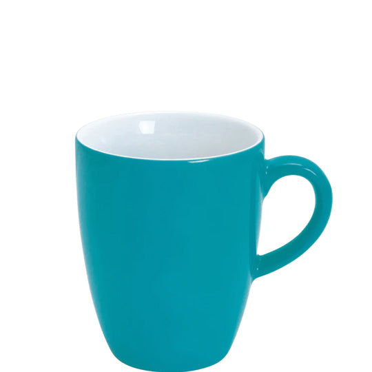 KAHLA Pronto Colore Macchiatobecher 0,28 l ocean green
