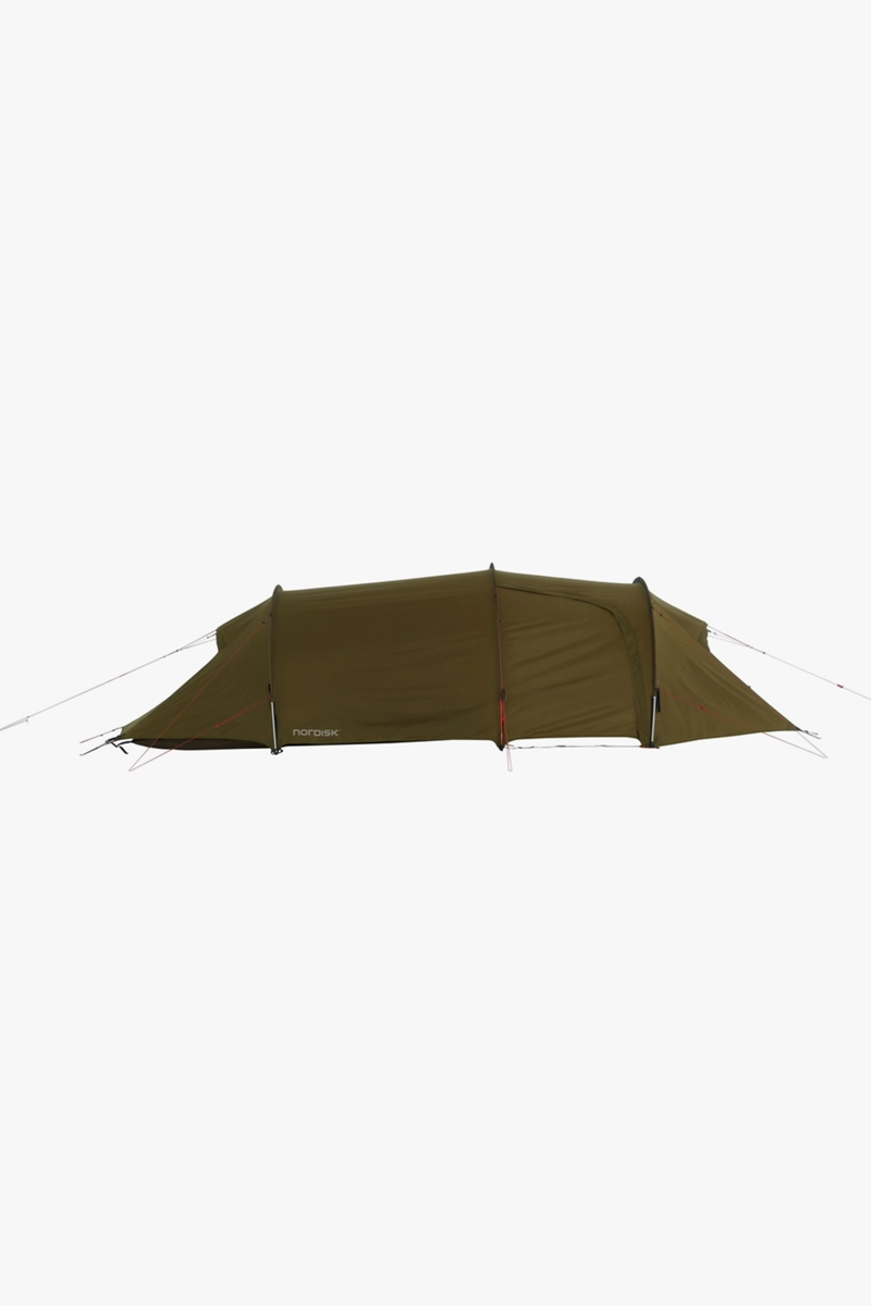 Nordisk Oppland 2 PU Zelt