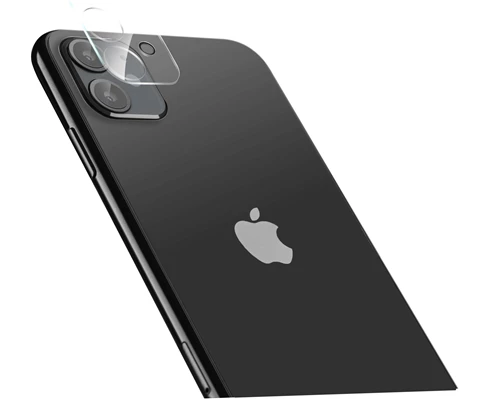 Andersson Kamerabeskytter i herdet glass til Apple iPhone 11