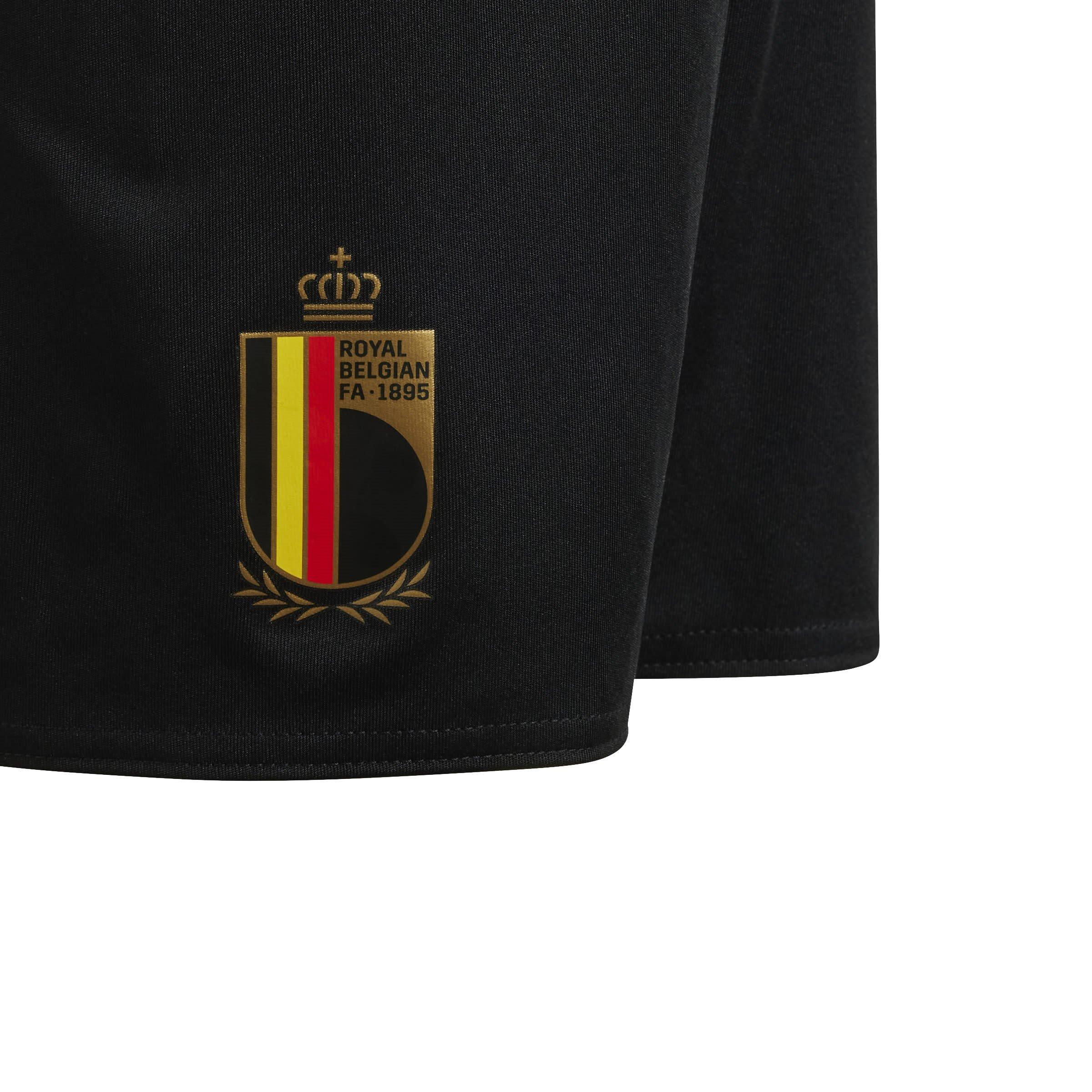 adidas Belgium Home Minikit 2024