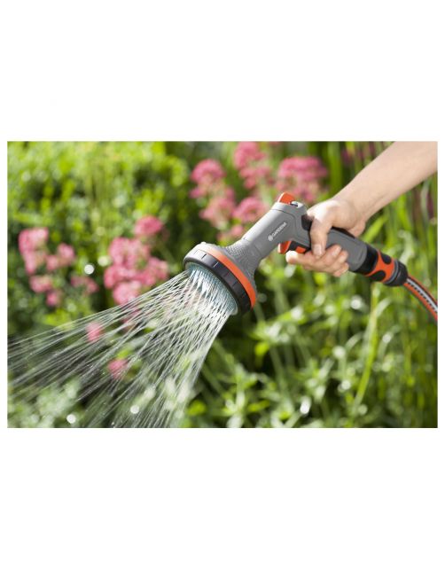 Gardena Comfort Broes Voor Bloembed - Handsproeier -