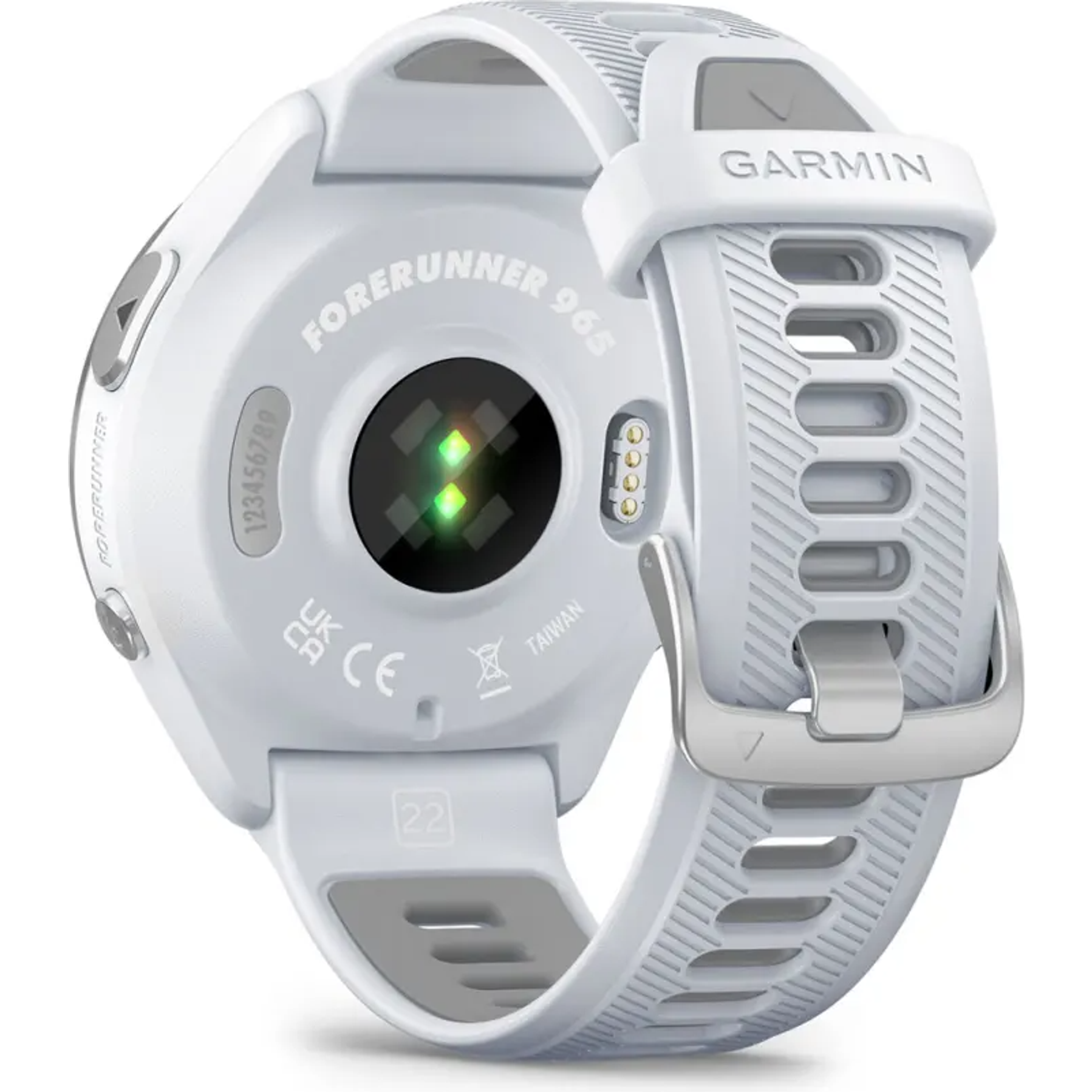 Garmin Forerunner 965 Sporthorloge