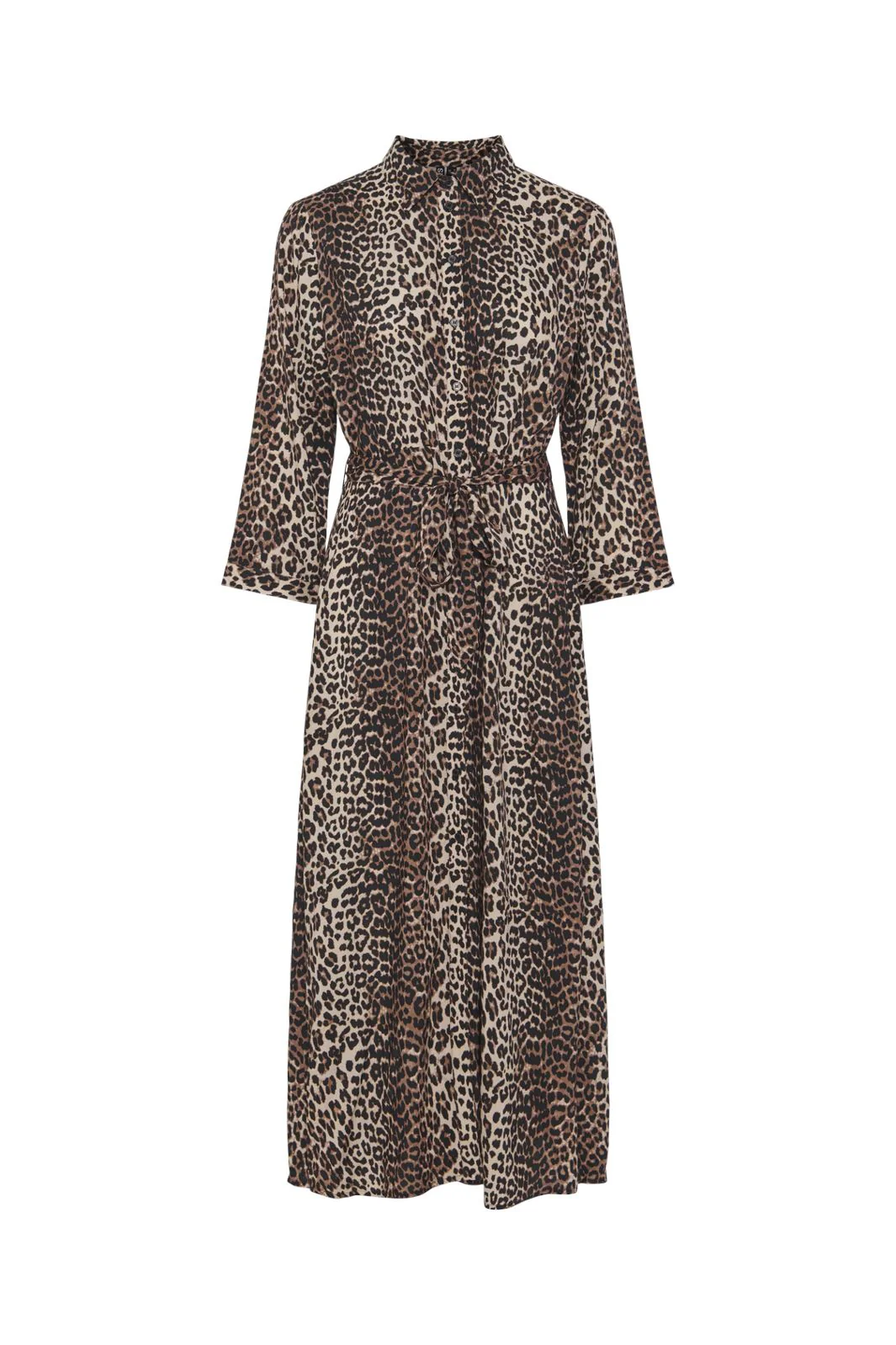 Pieces Pcnaja 3/4 Ankle Dress Pwp Mm