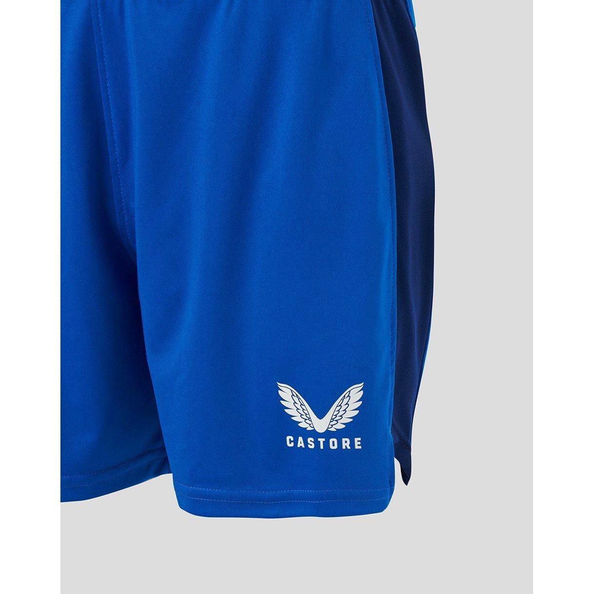 Castore Training Short Ld99